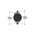 ARCO Zeus A275L 12V High Output Alternator