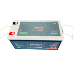 Epoch Batteries 12V 460Ah Essential Series - Heated & Bluetooth LiFePO4 Battery