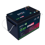 Epoch Batteries 12V 314Ah Eco Series LiFePO4 Battery