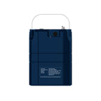 (PRE-ORDER) 12V 460Ah V2-T Elite Series - Heated & Bluetooth & Victron Comms LiFePO4 Battery - ETA MAR 15