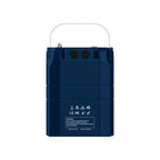 (PRE-ORDER) 12V 460Ah V2-T Elite Series - Heated & Bluetooth & Victron Comms LiFePO4 Battery - ETA MAR 15