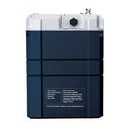 12V 460Ah V2 Elite Series LiFePO4 Battery (5.89kWh)