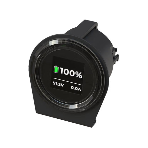 (PRE-ORDER) 24V 230Ah V2-T Elite LiFePO4 Battery (5.89kWh) - ETA AUG 28