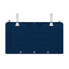 (PRE-ORDER) 24V 230Ah V2-T Elite LiFePO4 Battery (5.89kWh) - ETA AUG 28