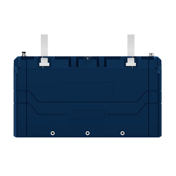 (PRE-ORDER) 24V 230Ah V2-T Elite LiFePO4 Battery (5.89kWh) - ETA AUG 28