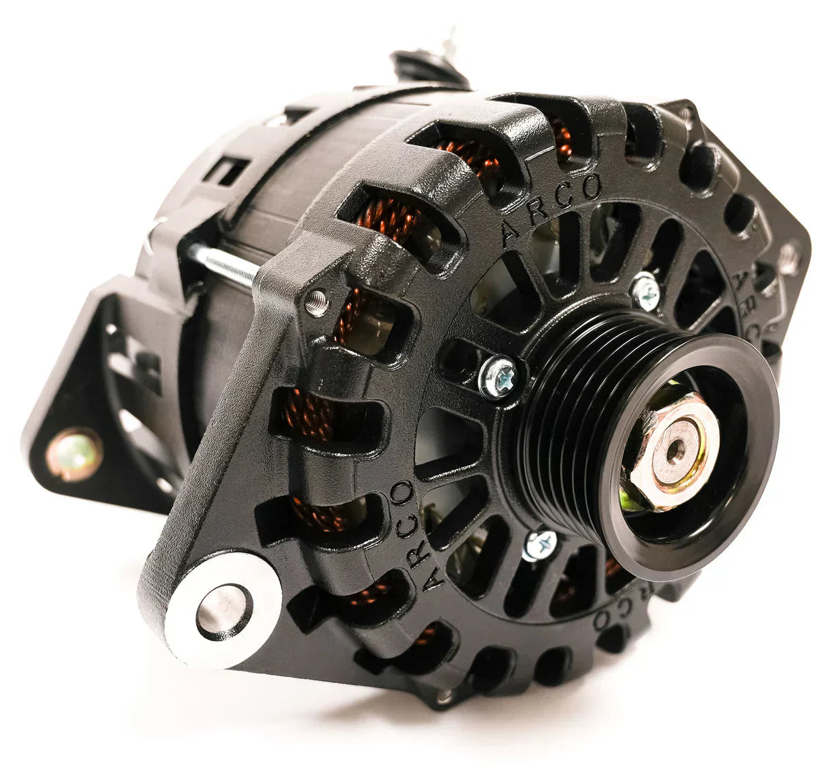 ARCO Zeus A225S 12V High Output Alternator
