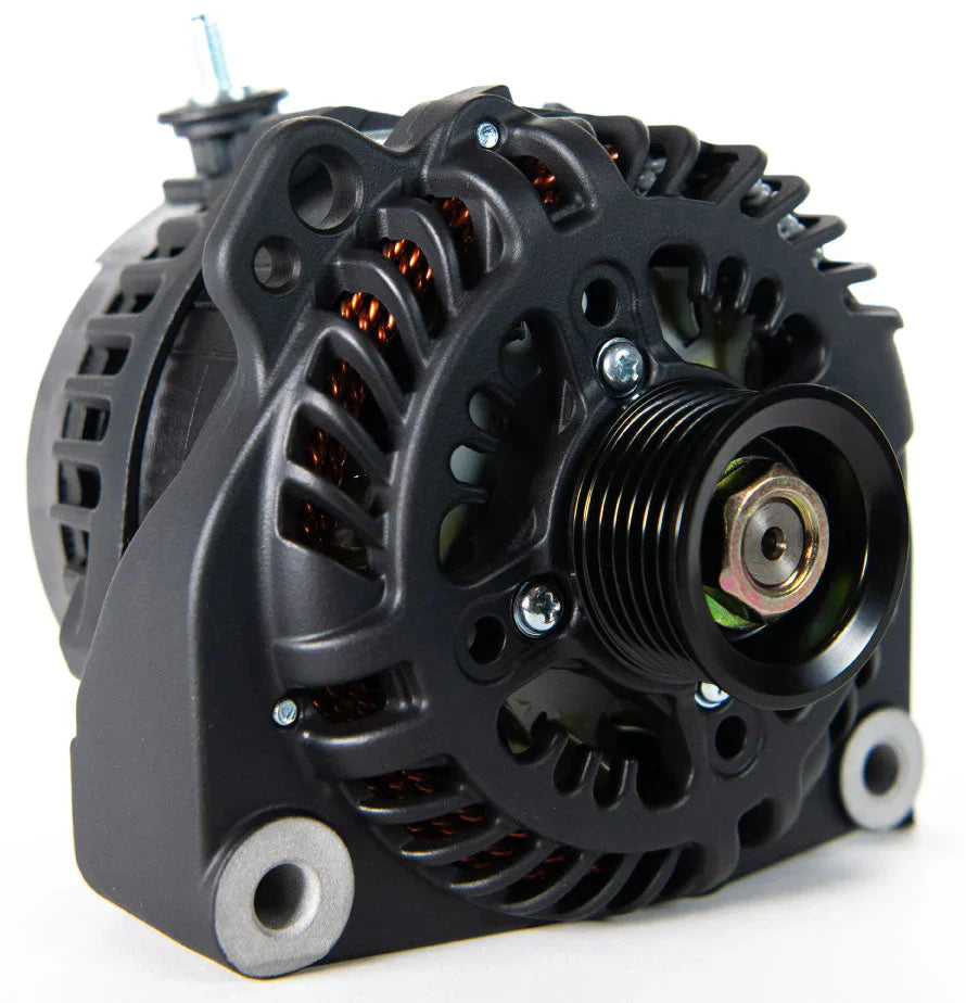 ARCO Zeus A8000 48V High Output Alternator