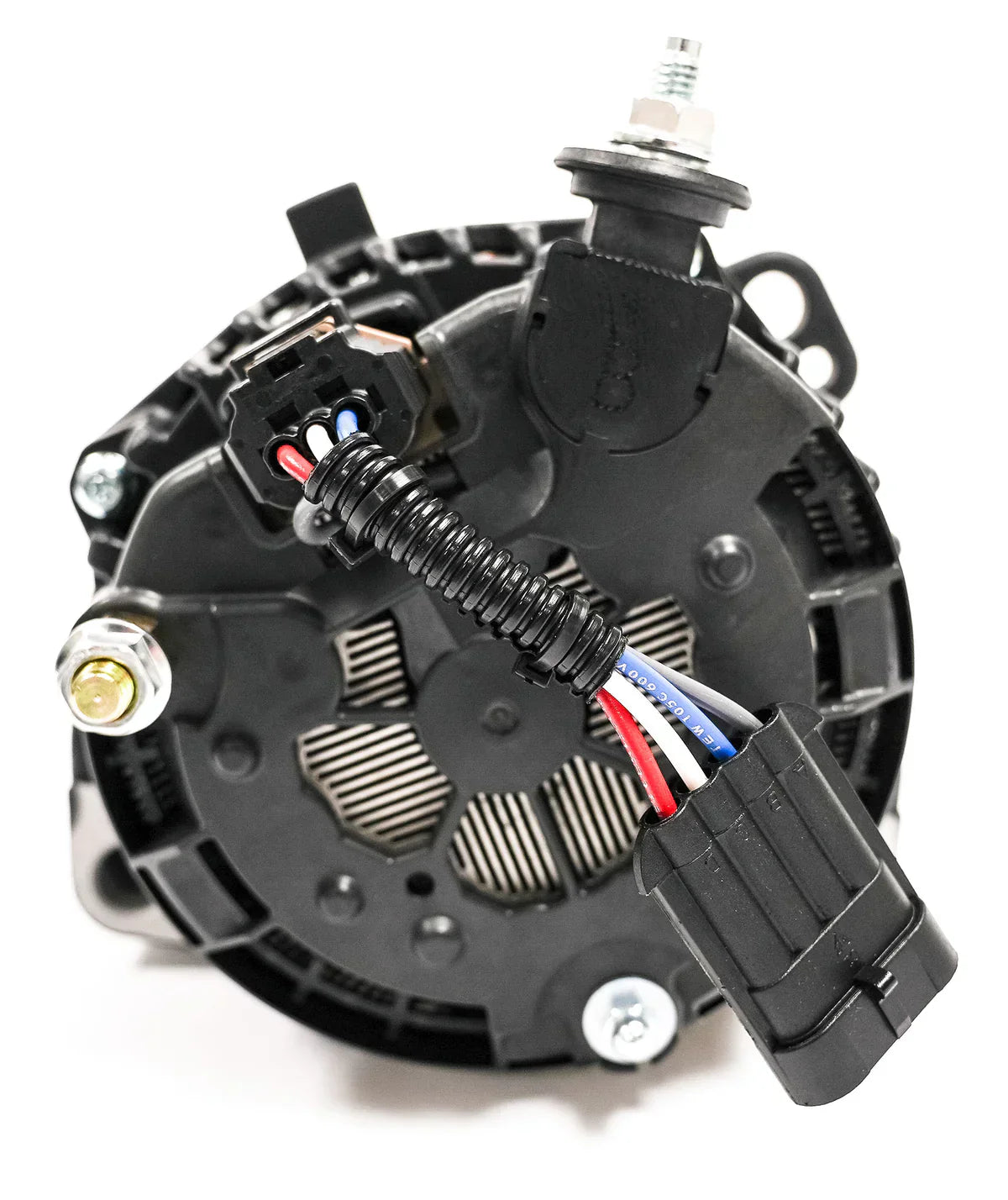 ARCO Zeus A225S 12V High Output Alternator