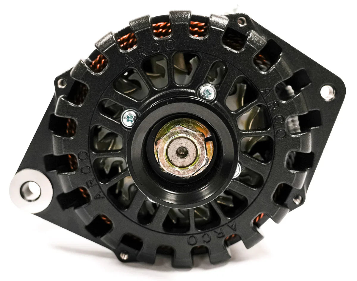 ARCO Zeus A275L 12V High Output Alternator