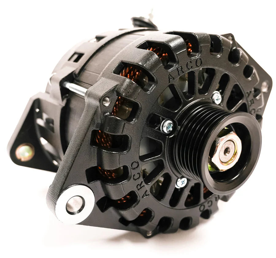 ARCO Zeus A8000 48V High Output Alternator