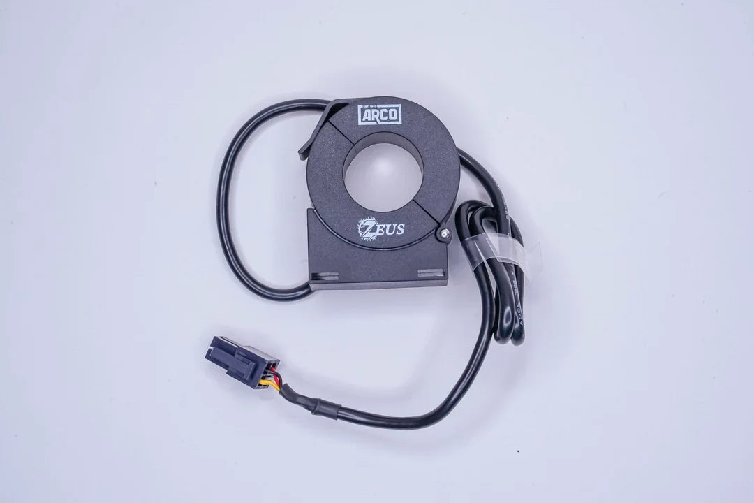 Zeus Omega Hall Effect Sensor - Control Module