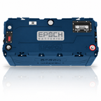 48V 100Ah V2-T Elite Series LiFePO4 Battery (5.12kWh)
