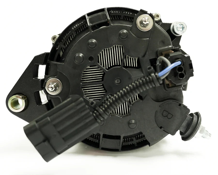 ARCO Zeus A8000 48V High Output Alternator