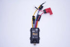 Zeus Omega Alternator Drive Module