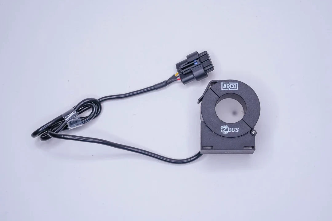 Zeus Omega Hall Effect Sensor - Drive Module