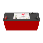 Lithionics 12 Volt 315 Amp Hour GTX Battery