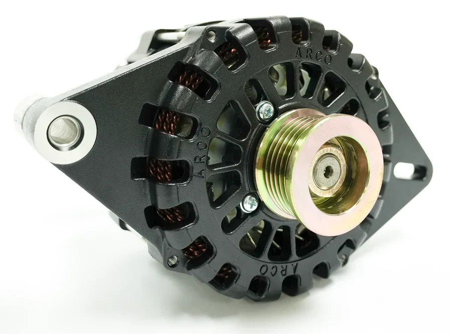 ARCO Zeus A8000 48V High Output Alternator