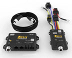 Zeus Omega Alternator Control System