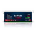 24V 230Ah Essential Series LiFePO4 Battery (5.89kWh)