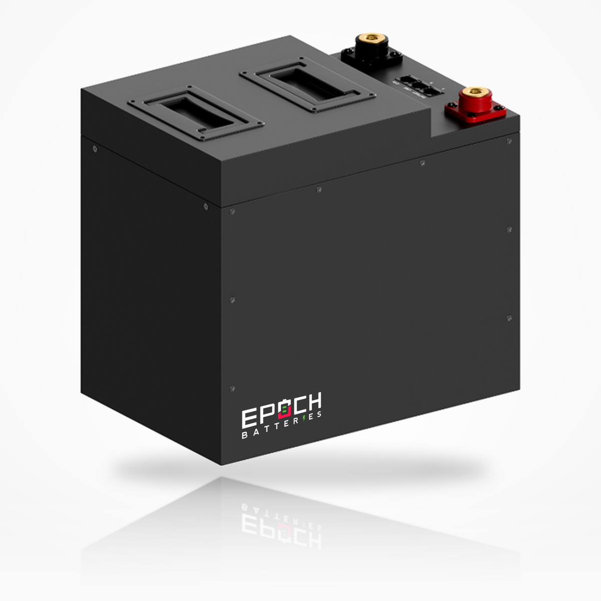 12V 334Ah MC Essential Series LiFePO4 Battery (4.28kWh)