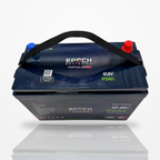 12V 172Ah Cranking & Deep Cycle (Dual Purpose) LiFePO4 Battery