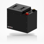 12V 334Ah MC Essential Series LiFePO4 Battery (4.28kWh)