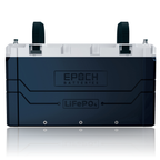 24V 230Ah V2 Elite Series LiFePO4 Battery (5.89kWh)