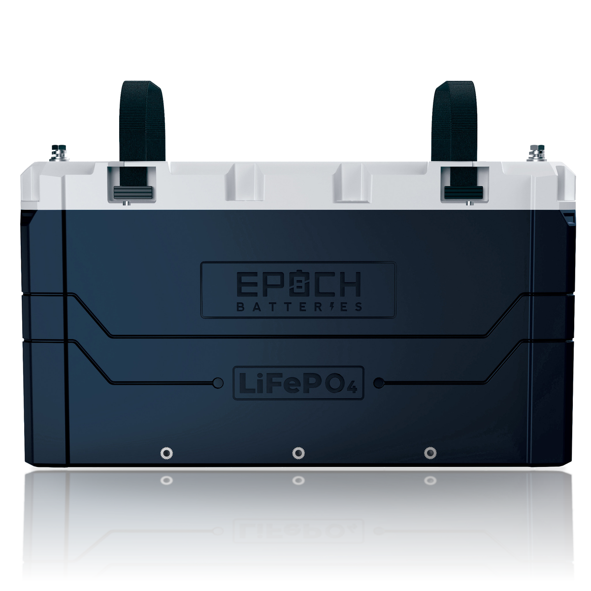 24V 230Ah V2 Elite Series LiFePO4 Battery (5.89kWh)
