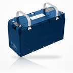 12V 460Ah V2-T Elite Series LiFePO4 Battery (5.89kWh)