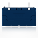 24V 230Ah V2-T Elite Series LiFePO4 Battery (5.89kWh)