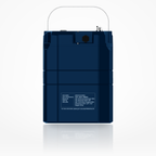12V 460Ah V2-T Elite Series LiFePO4 Battery (5.89kWh)