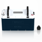 12V 460Ah V2 Elite Series LiFePO4 Battery (5.89kWh)