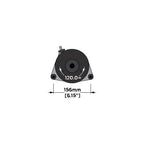 ARCO Zeus A275L 12V High Output Alternator