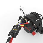 Zeus Omega Alternator Control System
