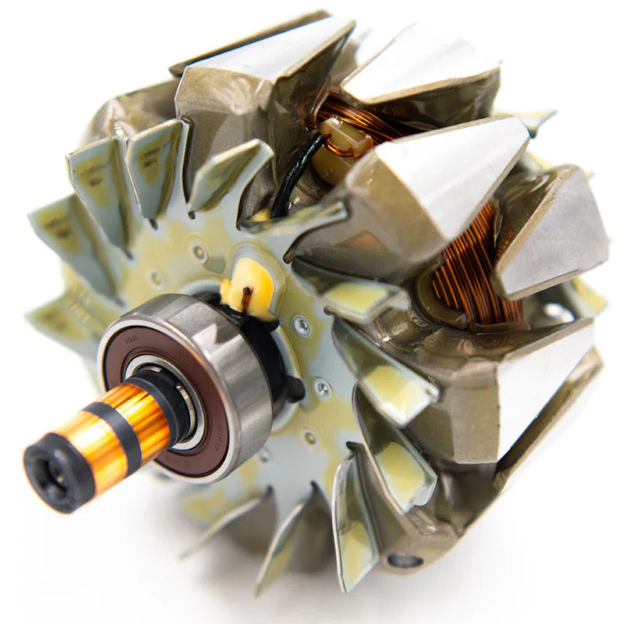 ARCO Zeus A8000 48V High Output Alternator