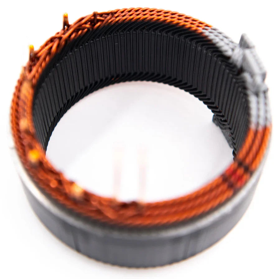 ARCO Zeus A8000 48V High Output Alternator